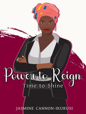 cover image of Power to Reign